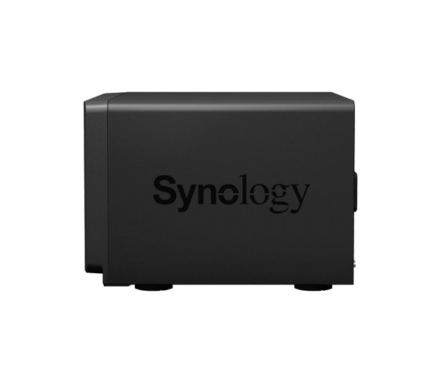 SYNOLOGY DS3018xs 6x0HDD 8GB 2x2,2Ghz 4xGbE 3xUSB - 384118 - zdjęcie 6